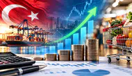 Tüketici ve Sektörler Toparlanıyor: Ekonomik Güven 101,3 Oldu