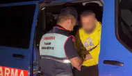 Bursa’da Polisten Kaçan Alkollü Sürücü 40 Kilometre Sonra Yakalandı