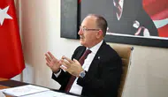 Antalya'da 2026-2027 Eğitim Yılı Yol Haritası Çizildi