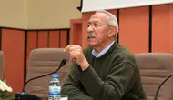 İnşaat Mühendisliğinin Acı Kaybı: Prof. Dr. Uğur Ersoy Yaşamını Yitirdi!