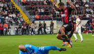 Fatih Karagümrük ile Kayserispor 1-1 Berabere Kaldı!