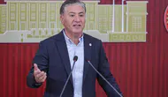Murat Emir’den Mansur Yavaş’ın İstifasına İlk Yorum: “Kendi Takdirleridir”