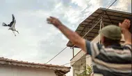 Yaren Leylek Gitti, Yuva Sessiz Kaldı! “Kısmetse Seneye”