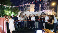 YENİ Parti Manavgat İlçe Başkanlığı Açıldı