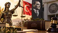 Antalya Barosu’ndan Medeni Kanun’un 100. Yılına Özel Sempozyum