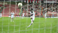 Süper Lig’de Penaltı Raporu: 6 Haftada 19 Karar