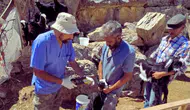 Gündoğmuş ve Korkuteli'nde Küçükbaş Hayvanlar İçin Aşı Seferberliği