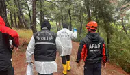Bursa’da Ormanda Cansız Beden Bulundu: 3 Kayıp İçin DNA İnceleniyor