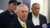 "Bir Daha Dönmem" Diyerek İstifa Etmişti! Aziz Yıldırım Son Noktayı Koydu