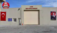 Antalya’da Kule Tipi Cezaevi İddiası Meclis’te! NATO Tutuklusunun 2 Kaburgası Kırıldı