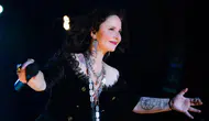 Şebnem Ferah Antalya’ya geliyor! Dev konser için geri sayım başladı!