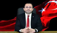 MATSO Başkanı Güngör’den 19 Eylül Gaziler Günü Mesajı