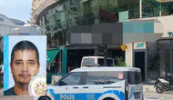 Antalya'da Şüpheli Ölüm! Rus Turist Otel Koridorunda Ölü Bulundu