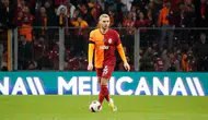 Galatasaray O Oyuncuyla Yollarını Ayırdı: Sözleşmesi Feshedildi!