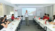 AOSB Akademi'den Sanayicilere Yönetim ve Dönüşüm Eğitimi