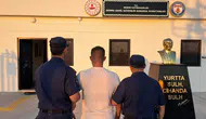 Sahil Güvenlik'ten 2 Aylık Takip: KKTC'de Arama Kararı Olan Firari Demre'de Yakalandı