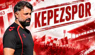 Kepezspor'da Ayrılık: Serkan Söğüt Dönemi Sona Erdi