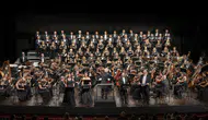 Aspendos'ta Görkemli Sezon Açılışı: ADSO Perdelerini Carmina Burana İle Açıyor