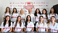 Muratpaşa'nın Sultanları Yeni Sezona Hazır! Lig Takvimi ve İlk Rakip Belli Oldu