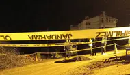 Isparta'da Kadın Cinayeti: Eşini Tüfekle Vurarak Öldürdü