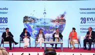 Muğla’da "COP31’e Doğru: Yerel İklim Eylemi Politika Diyaloğu" Gerçekleştirildi