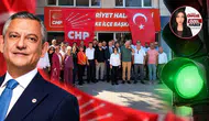 CHP Antalya İl Başkanlığı’ndan Özgür Özel’e Yeşil Işık mı?