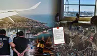 Antalya'da 5 Eylül Cumartesi Gündeminde Neler Var? Öne Çıkan Gelişmeler