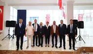 Burdur’da Yeni Parti Heyecanı: Başkan Ercengiz’den Birlik ve İktidar Vurgusu