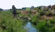 Manavgat'ta 2 Bin Yıllık Tarihi Su Kemerleri İçin Acil Restorasyon Çağrısı