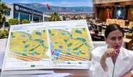 Korkuteli’nde Otopark İtirazı: Komisyonda Kabul Edildi Mecliste Reddedildi