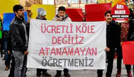 Antalya’da “Depo öğretmen” Sayısı Arttı