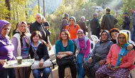 Manavgat Ahmetler Köyü Kadınlarına 2026 Çevre Ödülü