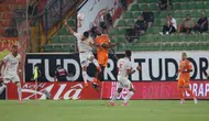 Alanyaspor'dan Hakem Kararlarına Sert Tepki