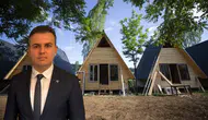 Tarım Arazilerindeki Bungalov Önlemi Gerçek Üreticiyi Vuruyor?