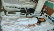 “Bir Şeyiniz Yok” Denildi, 4 Kaburga Kırığı Çıktı! Gemi Faciasında İhmal İddiası