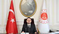 Adalet Bakanı Akın Gürlek Antalya Operasyonunu Açıkladı!