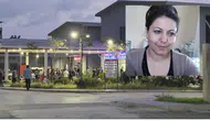 Hatay'da Erkek Vahşeti! Emine Çil Pompalı Tüfekle Hayattan Koparıldı!