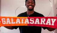Galatasaray'ın Kiraladığı Genç Yıldız Sözleşme İçin İstanbul'da!