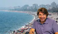 Antalya Turizminde 2027 Öngörüsü: Turist Tercihi Değişecek