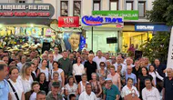 YENİ Parti Kaş’ta İlçe Başkanlığı İçin Seçim 26 Eylül’de