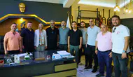 ATSO Başkan Adayı Hatice Öz'den Antalya Tarımına 3 Büyük Proje