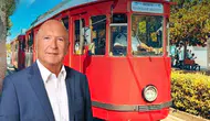 Nostalji Tramvayı'nın Mimarı Hasan Subaşı: ‘Antalyalı Müjde Bekliyor’