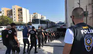 Tarsus Merkezli Yasa Dışı Bahis Operasyonunda 30 Şüpheli Tutuklandı