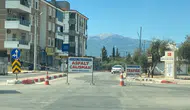 Kepez'de Ulaşım Uyarısı: Ali Çatal Caddesi 6 Gün Boyunca Trafiğe Kapatılıyor
