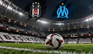 Beşiktaş - Marsilya Maçı Saat Kaçta, Hangi Kanalda?