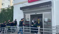 Adana'da Maganda Kurşununa Kurban Giden Çocuk Kurtarılamadı