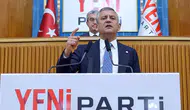 YENİ Parti 1. Olağan Kurultay Takvimi Belli Oldu