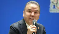 Antalya'da Fuhuş Soruşturmasında 3'üncü Dalga: Muhittin Böcek İddialarıyla 7 Gözaltı