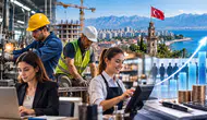 Temmuz 2026 Ücretli Çalışan Sayısı 16 Milyonun Üzerinde