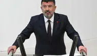 Pazarda Aniden Yere Yığıldı !Milletvekili Veli Ağbaba Yoğun Bakıma alındı